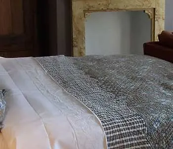B&B De Koning Van Spanje Antwerpen Bed & Breakfast