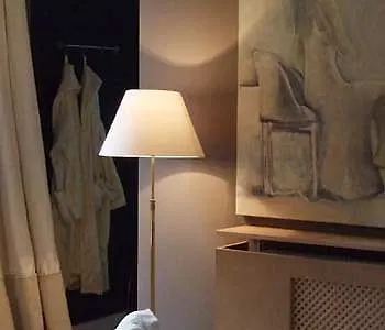 B&B De Koning Van Spanje Antwerpen
