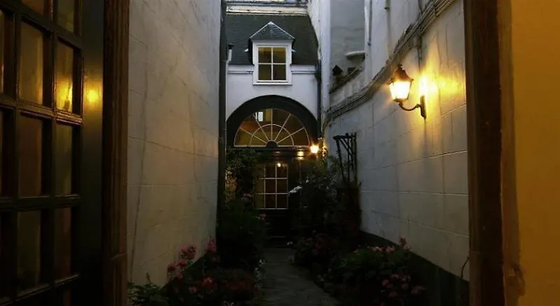 Bed & Breakfast B&B De Koning Van Spanje Antwerpen