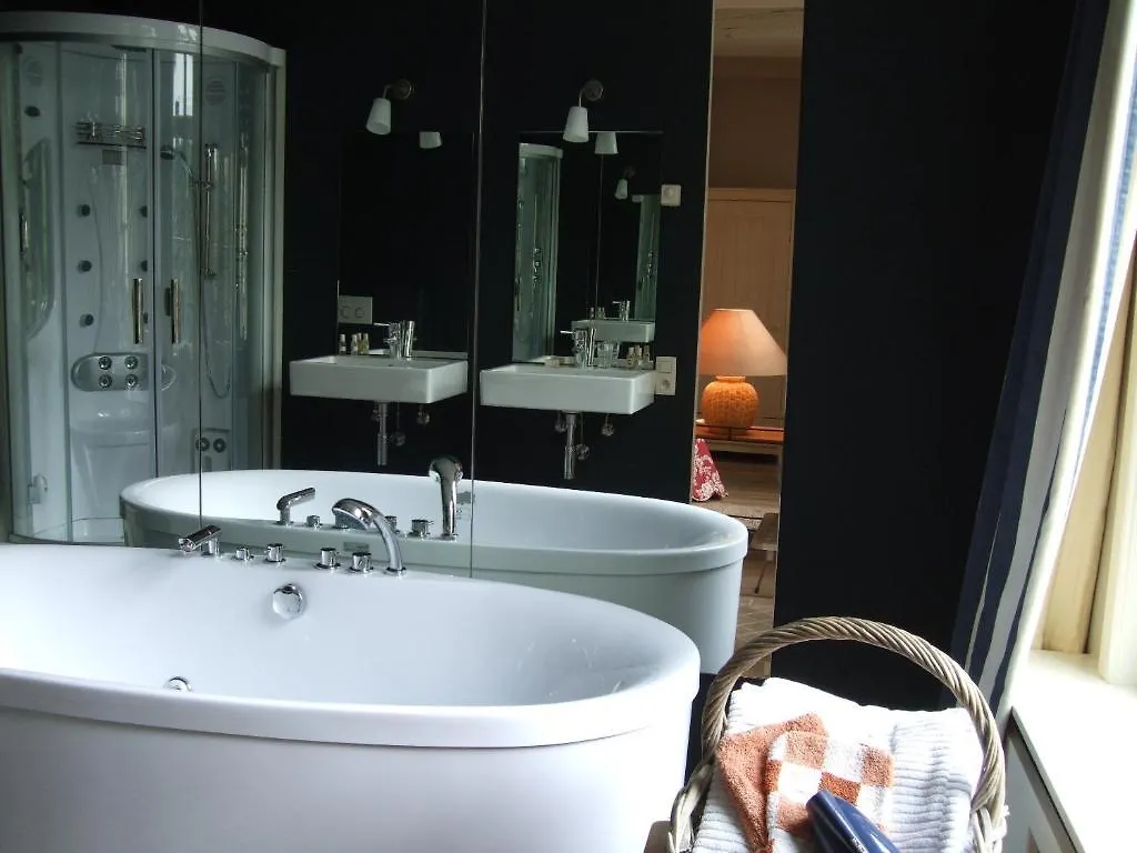 Bed & Breakfast B&B De Koning Van Spanje Antwerpen