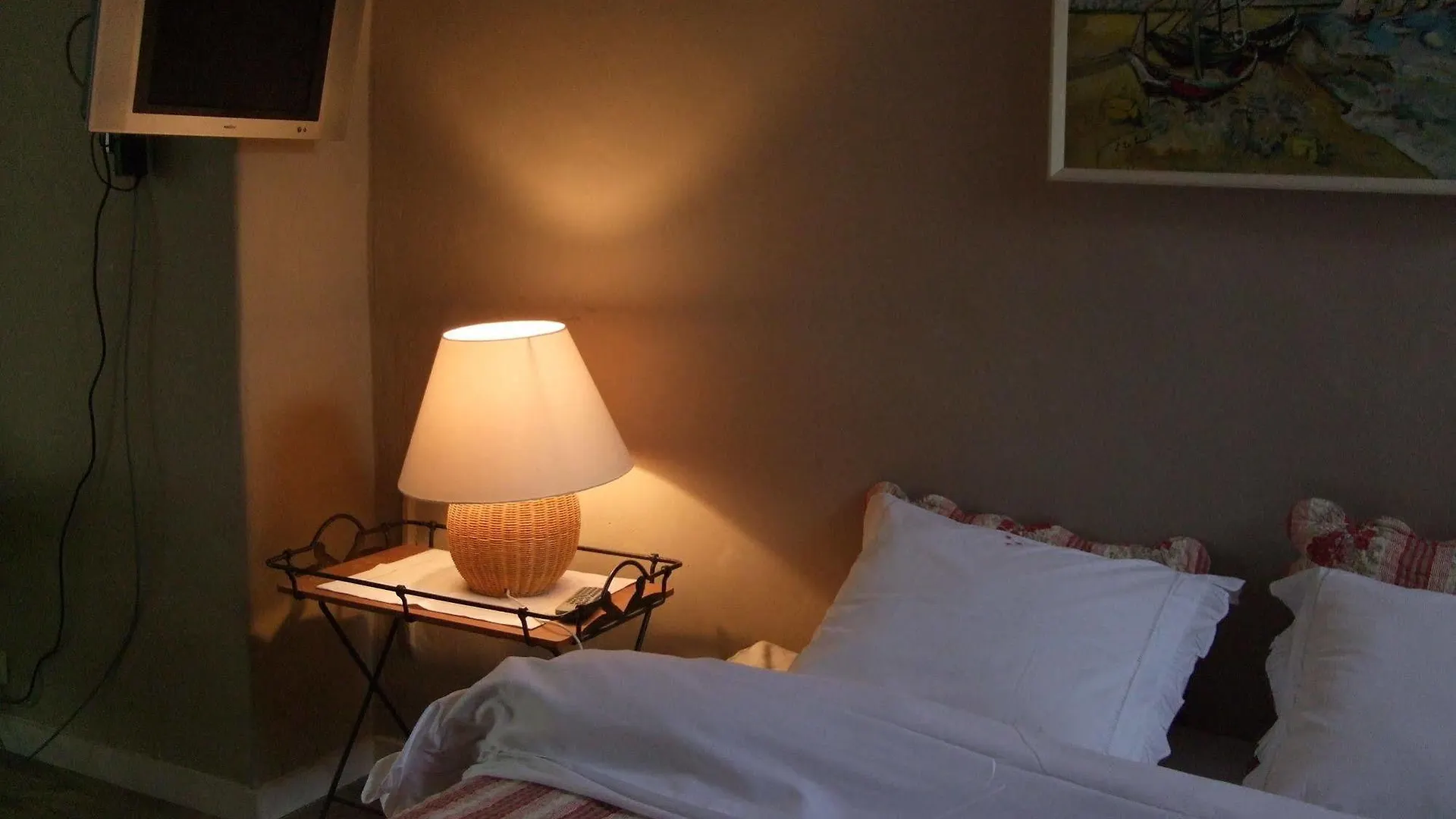 Bed & Breakfast B&B De Koning Van Spanje Antwerpen