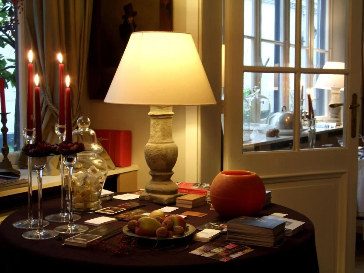 **** Bed & Breakfast B&B De Koning Van Spanje Antwerp Belgium